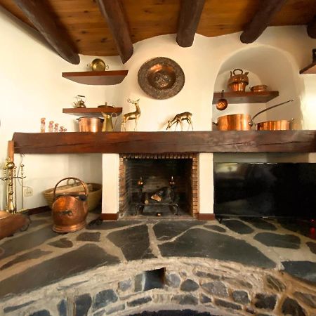 C5 Bordes D'Arinsal, Duplex Rustico Con Chimenea, Arinsal, Zona Vallnord Mas de Ribafeta 외부 사진