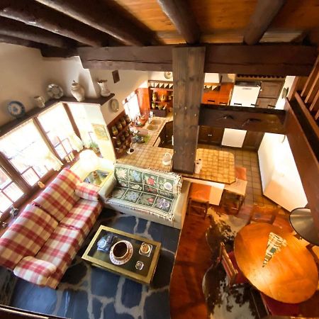 C5 Bordes D'Arinsal, Duplex Rustico Con Chimenea, Arinsal, Zona Vallnord Mas de Ribafeta 외부 사진