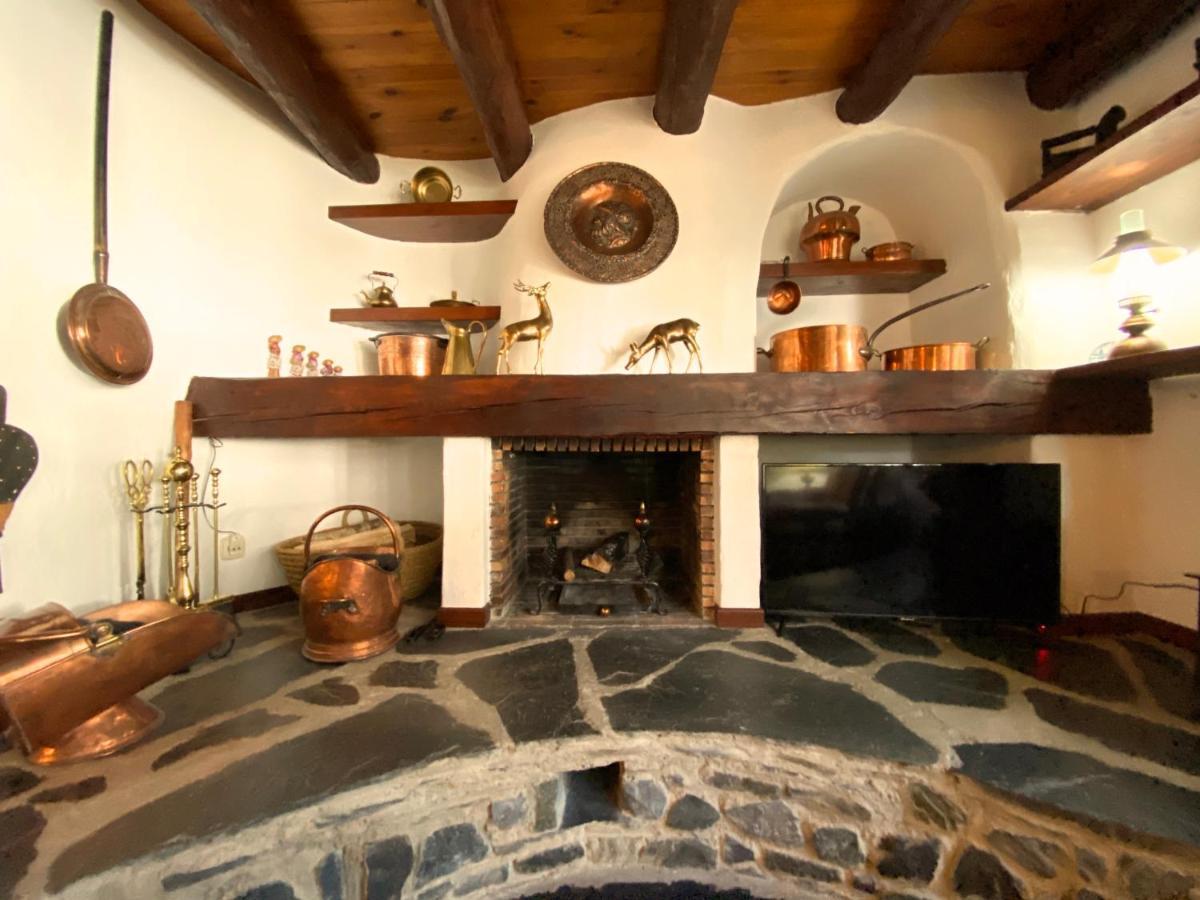 C5 Bordes D'Arinsal, Duplex Rustico Con Chimenea, Arinsal, Zona Vallnord Mas de Ribafeta 외부 사진