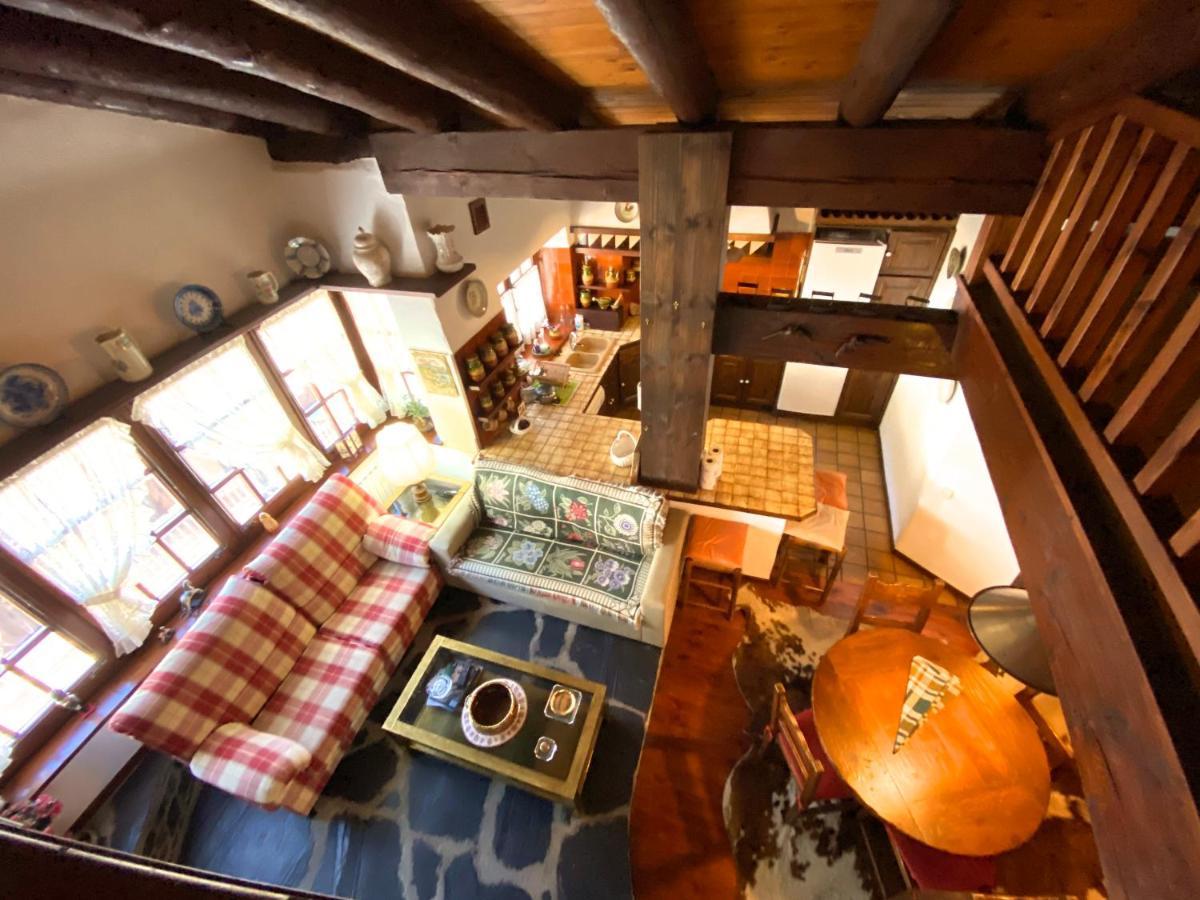 C5 Bordes D'Arinsal, Duplex Rustico Con Chimenea, Arinsal, Zona Vallnord Mas de Ribafeta 외부 사진