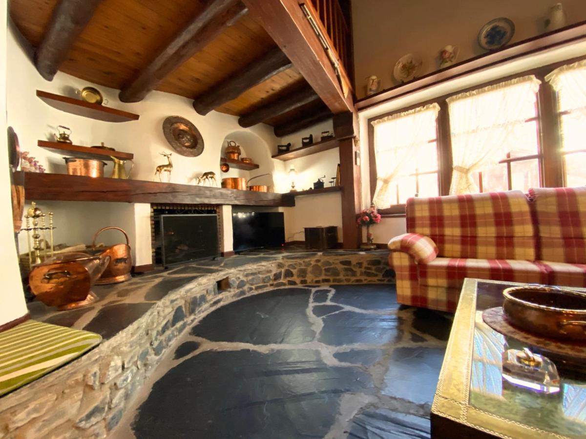 C5 Bordes D'Arinsal, Duplex Rustico Con Chimenea, Arinsal, Zona Vallnord Mas de Ribafeta 외부 사진
