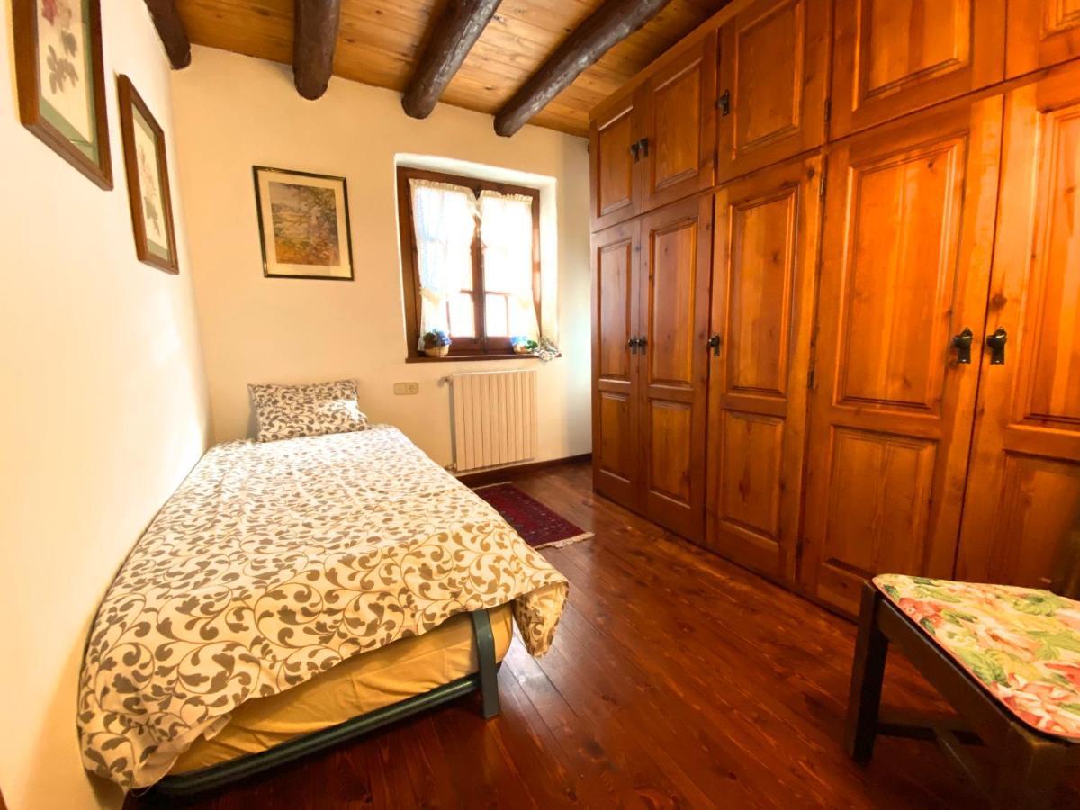 C5 Bordes D'Arinsal, Duplex Rustico Con Chimenea, Arinsal, Zona Vallnord Mas de Ribafeta 외부 사진