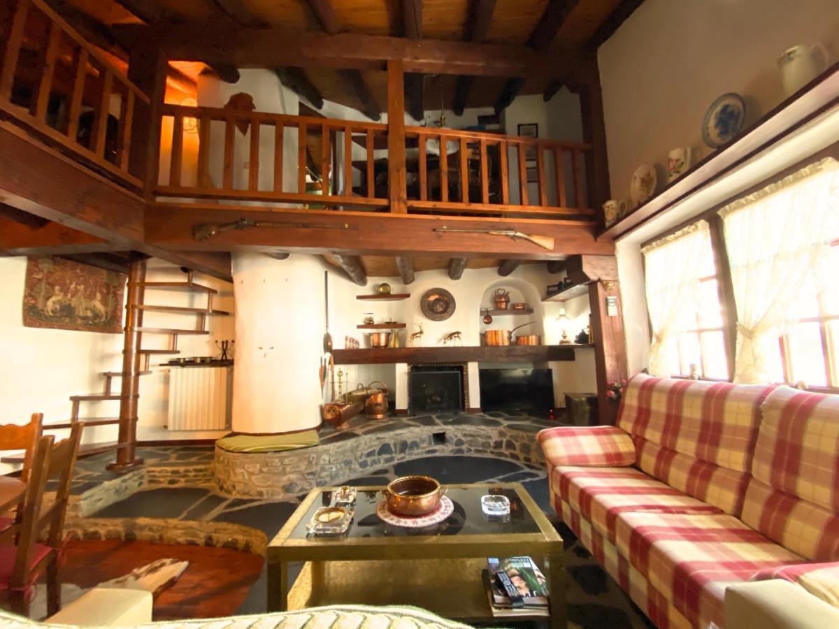 C5 Bordes D'Arinsal, Duplex Rustico Con Chimenea, Arinsal, Zona Vallnord Mas de Ribafeta 외부 사진